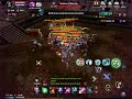 Cabal M - Chaos Arena - Test Run (with Yuan)