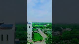 T.S.Misra.medical University #Nature #medical college #amoai