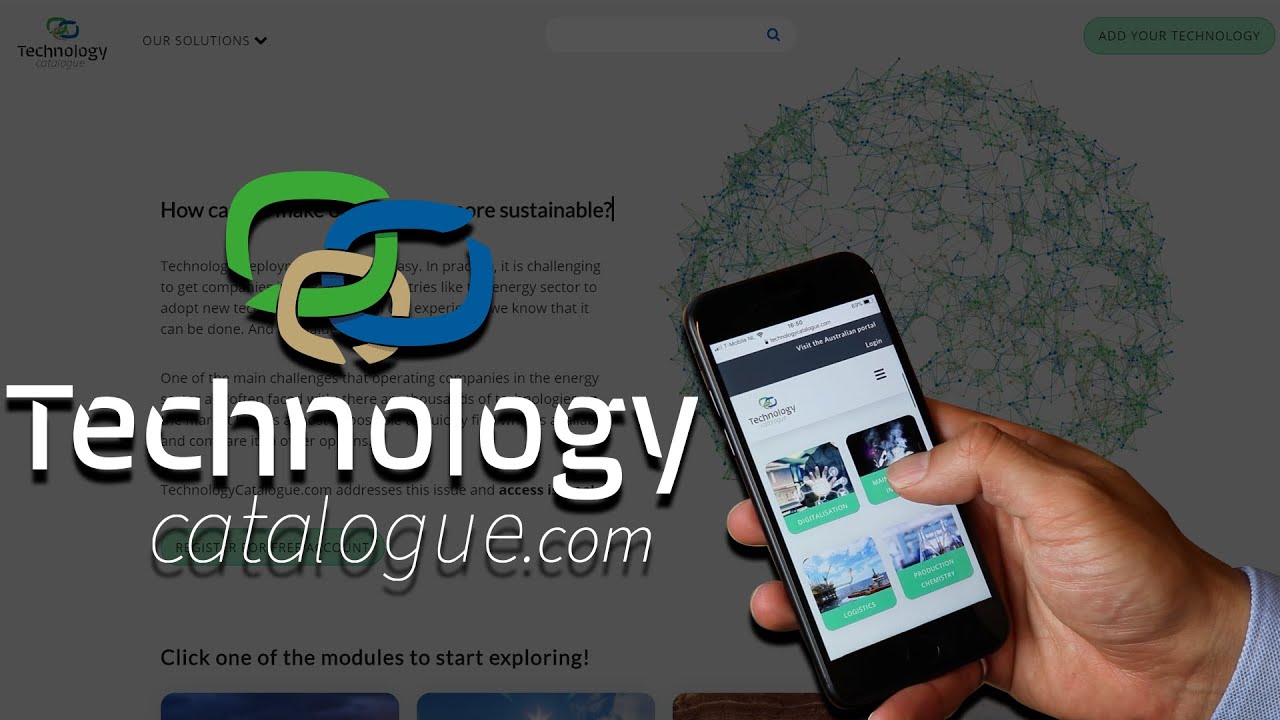 About Technologycatalogue Youtube