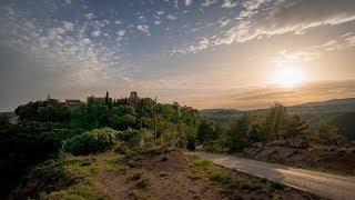 El poble de Montclar i la seva fira centenària , la Fira de Reis