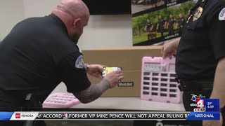 Ogden Police Department Begins Using Smart Guns