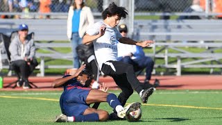 2”024 11-10-2024 vs IR ACADEMY RL 08B LOS GATOS UNITED