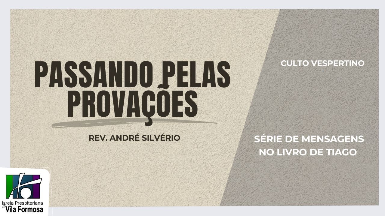 Culto Vespertino 11 06 2023 Youtube