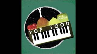 Jack Stauber - Pop Food (2017) (Full Album)