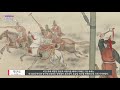 말박물관 온라인 특별전 5 격구도 이여성 1901~