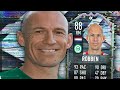 FIFA 21 FLASHBACK ROBBEN 88 PLAYER REVIEW