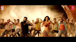 Janatha Garage Songs   Pakka Local Full Video Song   Jr NTR   Samantha   Kajal A HD