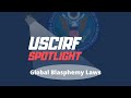 Global Blasphemy Laws