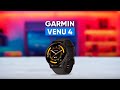 Garmin Venu 4 Leaks - Expectations & Release Date