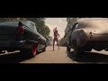 The Fate of the Furious - Gang Up (Fast and Furious 8 Video)