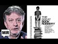 How Israel Looted Palestinian Culture w/ Benny Brunner | TMR