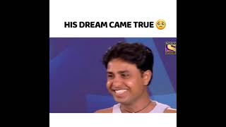 Mere ko kaha aana hai indian idol