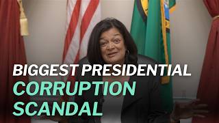 BIGGEST PRESIDENTIAL CORRUPTION SCANDAL in HISTORY | Rep. Jayapal Explains