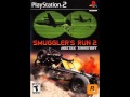 Smuggler's Run 2 Menu Theme