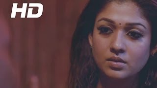 Anaamika Movie Scenes | Promo 2 | Nayanatara - Vel Records