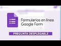 📋 cómo crear formularios de google forms gratis y en línea tutorial paso a paso