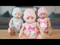 BABY born Magic Dolls