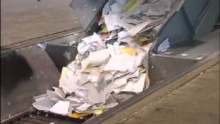 Allshred Services - Secure Shredding Solutions