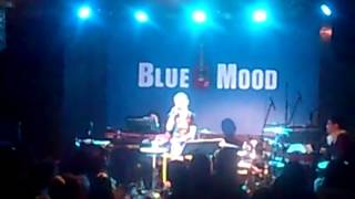 2012/12/27@汐留BlueMood 長沢ゆりか『My Dear』