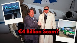 The Flowtex Scandal - Germanys Billion Euro Drill Fraud