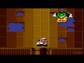 wario land 3 all bosses no damage