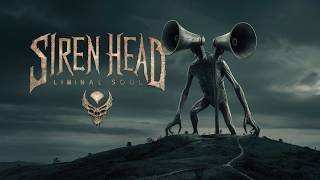 Siren Head | Full album | Gothic \u0026 Symphonic Metal | Fantasy Songs about Siren Head Legend