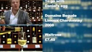 Begude Saturday Kitchen.wmv