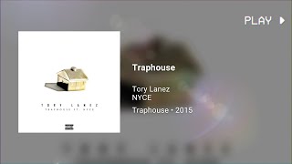 Tory Lanez - Traphouse ft. NYCE (639Hz)