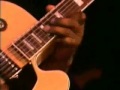 George Benson playing Take Five