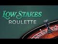 Low Stakes Roulette slot by Switch Studios | Trailer