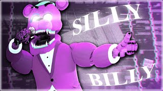 [FNaF/C4D/OCs] Silly Billy - Short (commission)