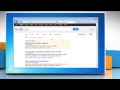 How to change text size in Internet Explorer® 10 Preview on Windows® 7 PC