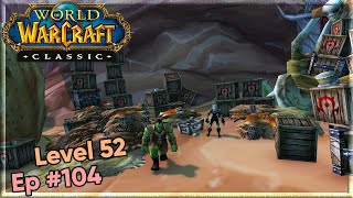 The AQ War Effort, the Darkmoon Faire, and Felwood! CE104 [WoW Classic]