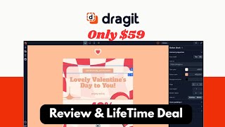 Dragit AppSumo Deal – Best Email Builder for $59?
