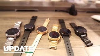 Is Google building its own smartwatches? (CNET Update)