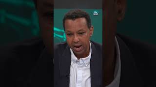Why shouldn't Iran have nuclear weapons? #itvnews