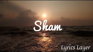 Sham Bhi Koi | Aisha | Lyrics