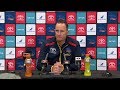 Don Pyke Post-Match: R13