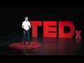 Roller Coaster of Emotions | Freeman Dando | TEDxLakeTravisHigh