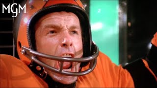 ROLLERBALL (1975) | Opening Match Scene | MGM