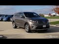 2019 Kia Sorento Features