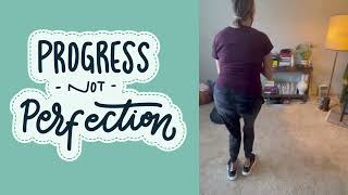 The Power of Consistency: Online Neurologic Exercise Programs!