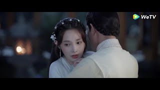 女子夜不归宿，侯爷吃醋一把将她拽进怀里 💕 Chinese Television Dramas