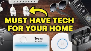 This Home Tech Can Save You TIME \u0026 MONEY!