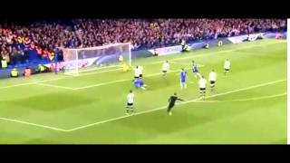 Goal Hazard Chelsea 2 Tottenham 2 Leicester win Premier League
