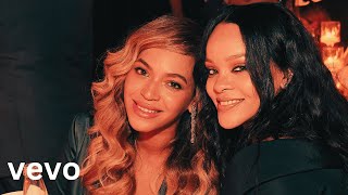 Rihanna \u0026 Beyoncé - Spirit Ablaze (2025 Official Gospel Music Video)