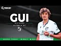 GUI | Vitória SC Central Midfielder