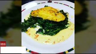 Recipe of the day cheese fish #theflyingchefs #recipes #food #cooking #recipe