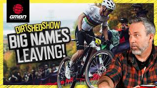 Is XC In Trouble? | Dirt Shed Show 505