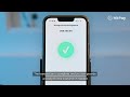 hitpay pos software how to accept payments on ios tap to pay